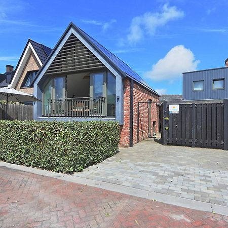 Nieuw! Vakantiehuis Singel 3A Met Sauna - Baddomburg Villa Kültér fotó